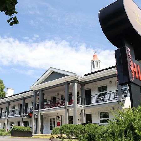 Hotel Hi-Ho - Contactless Check-In Fairfield Dış mekan fotoğraf