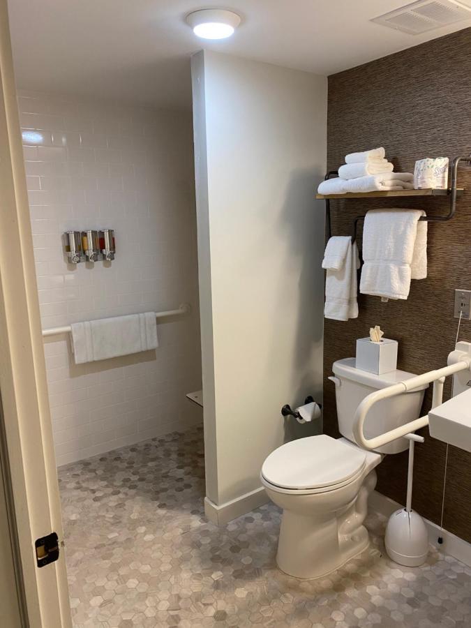 Hotel Hi-Ho - Contactless Check-In Fairfield Dış mekan fotoğraf