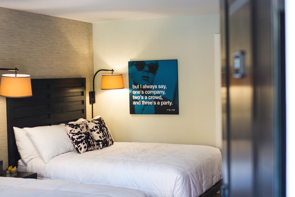 Hotel Hi-Ho - Contactless Check-In Fairfield Dış mekan fotoğraf