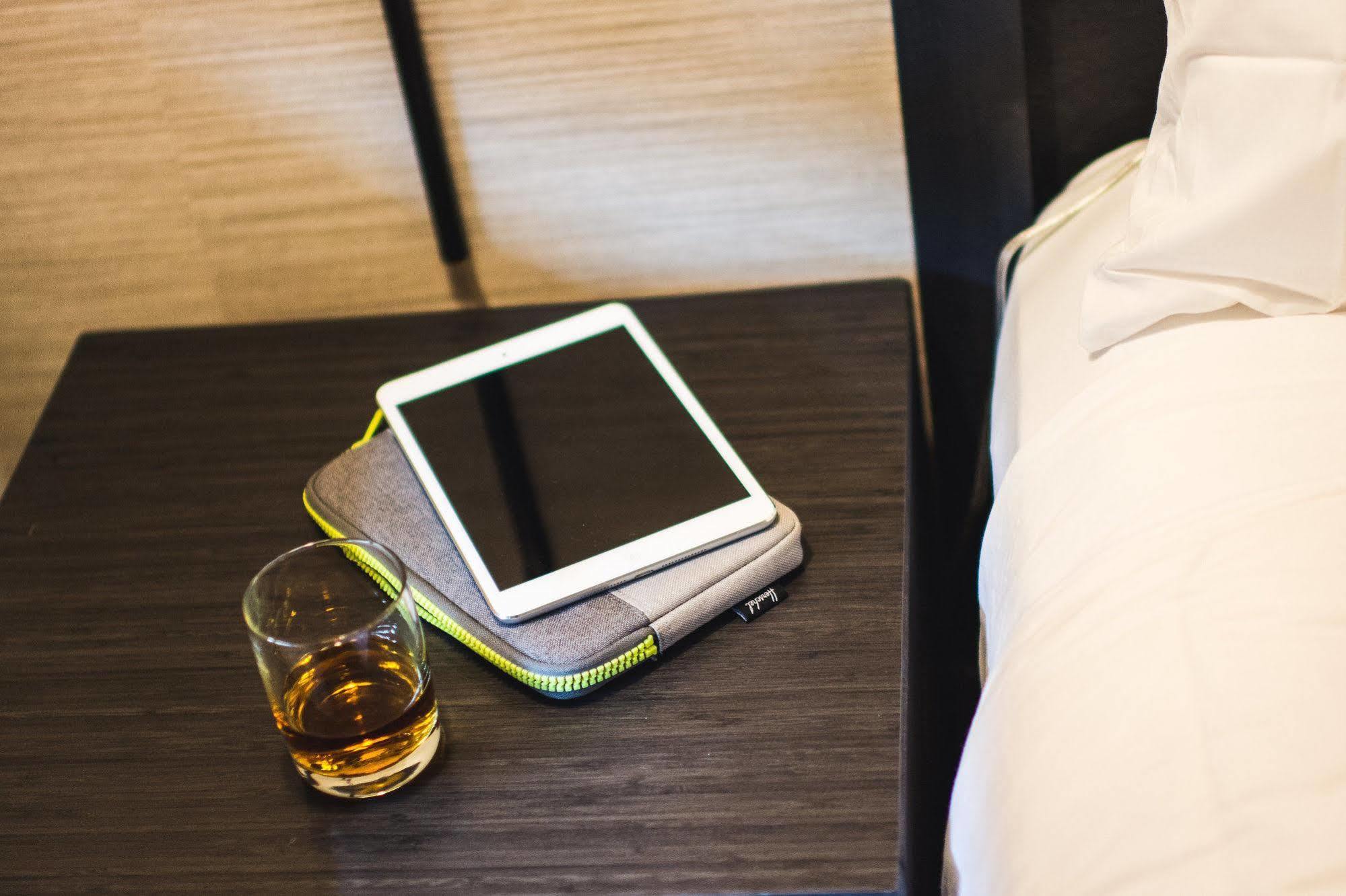 Hotel Hi-Ho - Contactless Check-In Fairfield Dış mekan fotoğraf