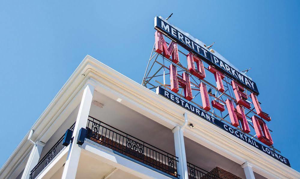 Hotel Hi-Ho - Contactless Check-In Fairfield Dış mekan fotoğraf