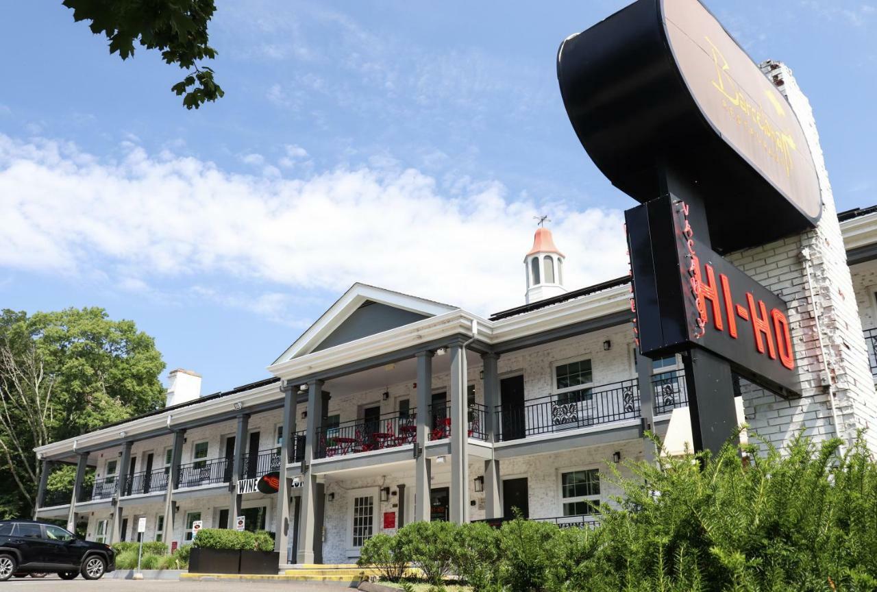 Hotel Hi-Ho - Contactless Check-In Fairfield Dış mekan fotoğraf