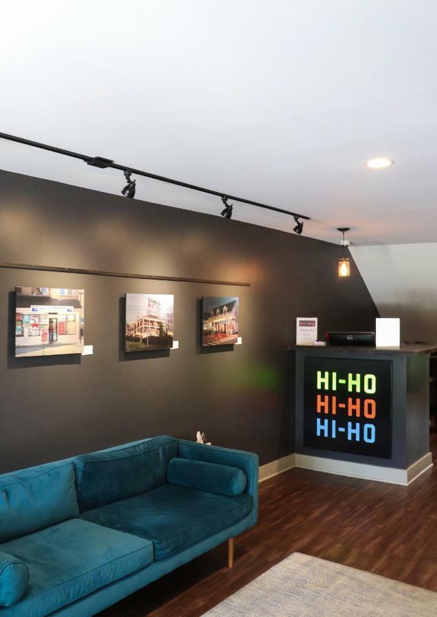 Hotel Hi-Ho - Contactless Check-In Fairfield Dış mekan fotoğraf